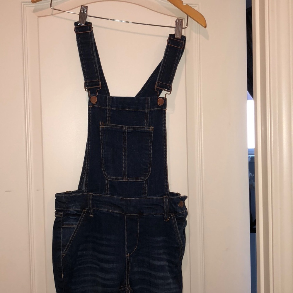 overalls